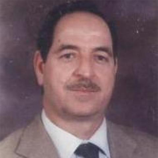 باسم فايز عثمان الجعبري